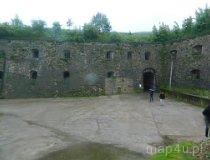 Kłodzko. Twierdza (fot. Agnieszka Rytel)