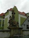 Kłodzko. Most średniowieczny (fot. Agnieszka Rytel)