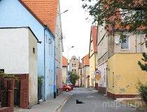 Ścinawa. Stare Miasto (fot. Piotr Wojtaszek)