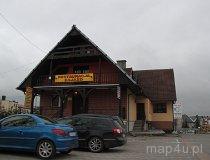 Sierakowice. Zajazd „Kaszubski u Zygmunta” (fot. Łukasz Konieczny)