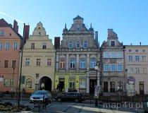 Gryfów Śląski. Ryne (fot. Piotr Wojtaszek)