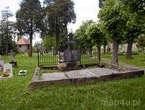Mirsk. Kościół pw. Zwiastowania NMP (fot. Łukasz Konieczny)