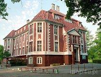 Pobłocie. Pałac (fot. Marek i Ewa Wojciechowscy)