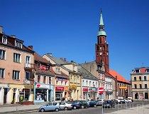 Starogard Gdański (fot. Marek i Ewa Wojciechowscy)