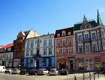 Starogard Gdański (fot. Marek i Ewa Wojciechowscy)
