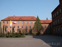Pelplin. Bazylika katedralna WNMP (fot. Łukasz Konieczny)
