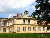 Waplewo Wielkie. Muzeum Tradycji Szlacheckiej (fot. Marek i Ewa Wojciechowscy)