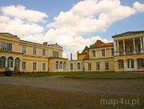 Waplewo Wielkie. Muzeum Tradycji Szlacheckiej (fot. Marek i Ewa Wojciechowscy)