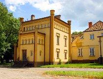 Waplewo Wielkie. Muzeum Tradycji Szlacheckiej (fot. Marek i Ewa Wojciechowscy)