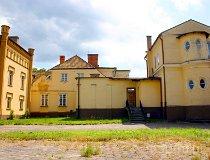 Waplewo Wielkie. Muzeum Tradycji Szlacheckiej (fot. Marek i Ewa Wojciechowscy)