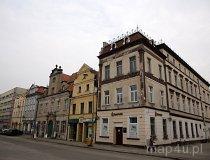 Oława. Stare Miasto (fot. Jarosław Świerczyński)