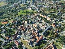 Oława (fot. Kacper Dondziak)