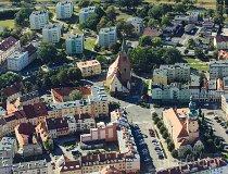 Oława (fot. Kacper Dondziak)