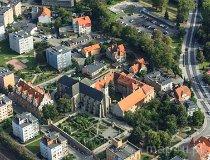 Strzelin (fot. Kacper Dondziak)