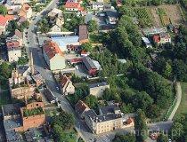 Strzelin (fot. Kacper Dondziak)