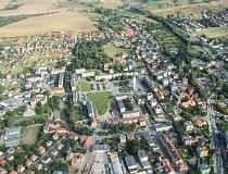 Strzelin (fot. Kacper Dondziak)