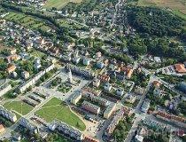 Strzelin (fot. Kacper Dondziak)