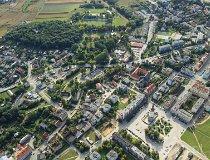 Strzelin (fot. Kacper Dondziak)