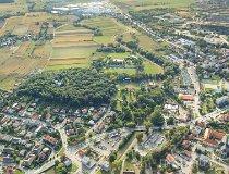 Strzelin (fot. Kacper Dondziak)