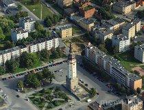 Strzelin (fot. Kacper Dondziak)