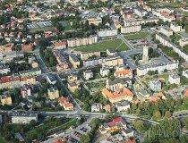 Strzelin (fot. Kacper Dondziak)
