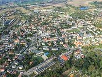 Strzelin (fot. Kacper Dondziak)