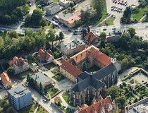 Strzelin (fot. Kacper Dondziak)