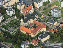 Strzelin (fot. Kacper Dondziak)