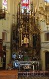 Zduny. Kościół parafialny pw. św. Jakuba Apostoła (fot. Ewa i Marek Wojciechowscy)