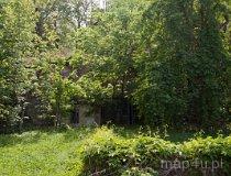 Szymanów. Zespół pałacowy (fot. Łukasz Konieczny)
