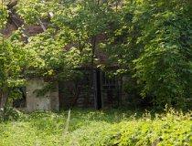 Szymanów. Zespół pałacowy (fot. Łukasz Konieczny)