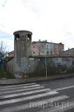 Łęczyca. Zespół klasztorny Dominikanów (więzienie) (fot. Łukasz Wandachowicz)
