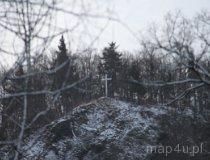 Bardo. Kaplica G&oacute;rska i Droga Kalwaryjska (fot. Łukasz Konieczny)