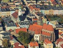 Ziębice. Muzeum Sprzętu Gospodarstwa Domowego (fot. Kacper Dondziak)