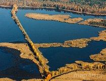 Staw Stary Wolno (fot. Kacper Dondziak)