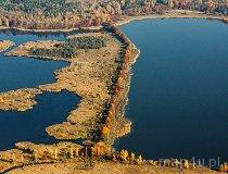 Staw Stary Wolno (fot. Kacper Dondziak)