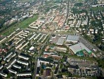 Kutno. Kościół parafialny pw. św. Wawrzyńca (fot. Kacper Dondziak)