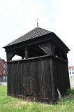 Brzeziny kościół Świętej Anny (fot. Łukasz Wandachowicz)