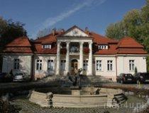 Czeladź. Muzeum Saturn (fot. Robert Garstka)