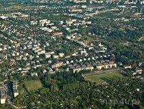Czeladź. Kościół pw. św. Matki Boskiej Bolesnej (fot. Kacper Dondziak)