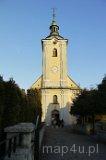 Ligota; Kości&oacute;ł pw. Opatrzności Bożej (fot. Grażyna Tlałka)