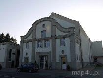 Czechowice Dziedzice. Miejski Dom Kultury (fot. Grażyna Tlałka)