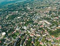 Czechowice-Dziedzice. Miejski Dom Kultury (fot. Kacper Dondziak)