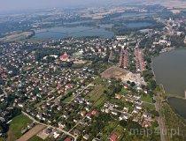 Miedźna. Kości&oacute;ł pw. św. Klemensa (fot. Kacper Dondziak)