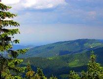 Beskid Śląski. Barania Góra (fot. Marek i Ewa Wojciechowscy)