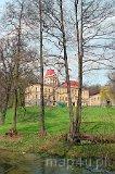 Kończyce Wielkie. Pałac, XVII w. (fot. Marek i Ewa Wojciechowscy)