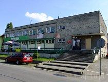 Kończyce Wielkie. Gminny Ośrodek Kultury w Hażlachu – Filia w Kończycach Wielkich (fot. Wojciech Kaczmarczyk)