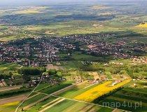 Kłomnice. Kości&oacute;ł św. Marcina (fot. Kacper Dondziak)