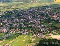 Kłomnice. Kości&oacute;ł św. Marcina (fot. Kacper Dondziak)