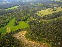 Park Krajobrazowy Lasy nad Górną Liswartą (fot. Kacper Dondziak)